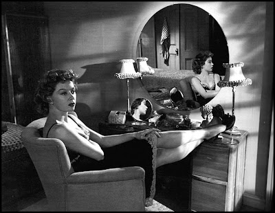 Art, Movies, Wood and what not ...